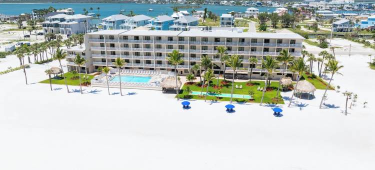 海滩贝斯特韦斯特优质度假村酒店(Best Western Plus Beach Resort)图片