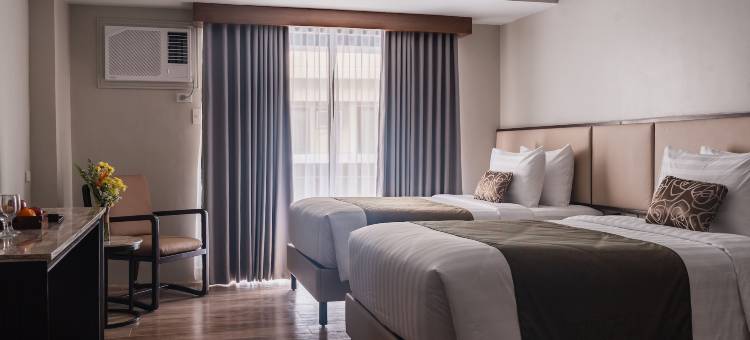 长滩岛峡谷酒店及度假村(Canyon Hotels & Resorts Boracay)图片