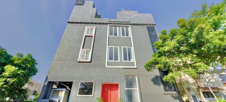 ECR乌桑迪乌帕尔酒店(Upar Hotels Uthandi, ECR)图片