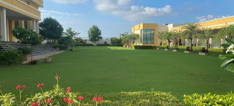 天界酒店与度假村(Skyworld Hotels and Resorts)图片