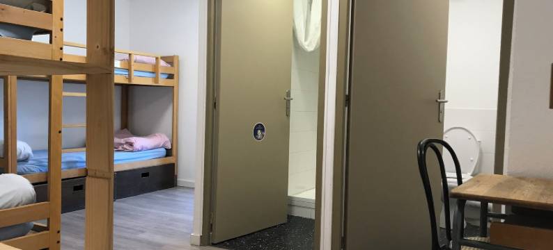 青年旅舍HISerre-Chevalie(Auberge de Jeunesse HI Serre-Chevalier)图片