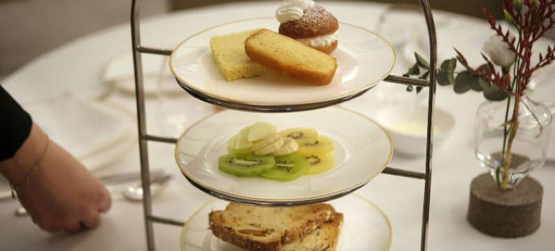 尤妮斯酒店美食体验(Eunice Hotel Gastronómico)图片