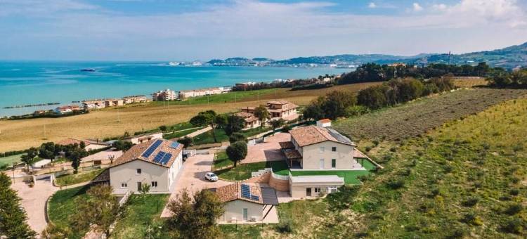 Il Colle Dei Lecci图片