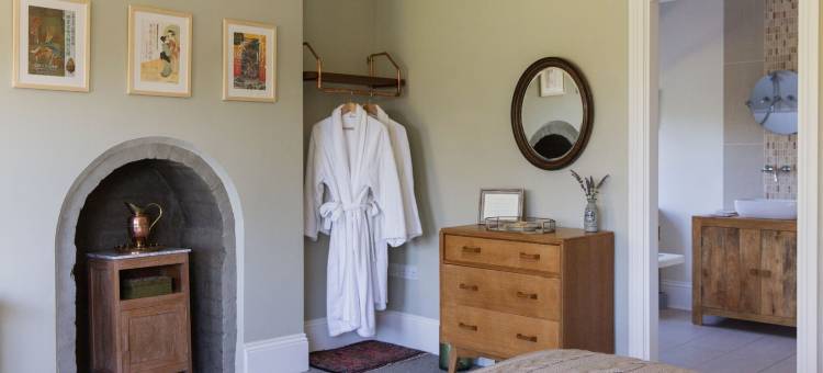 布莱德斯托旅馆(Bridstow Guest House)图片