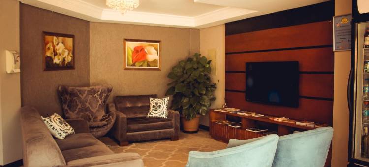 雷纳斯森萨酒店(Hotel Renascença)图片