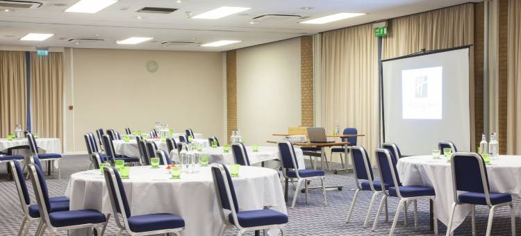 Holiday Inn 陶顿M5，JCT.25(Holiday Inn Taunton M5, Jct.25)图片