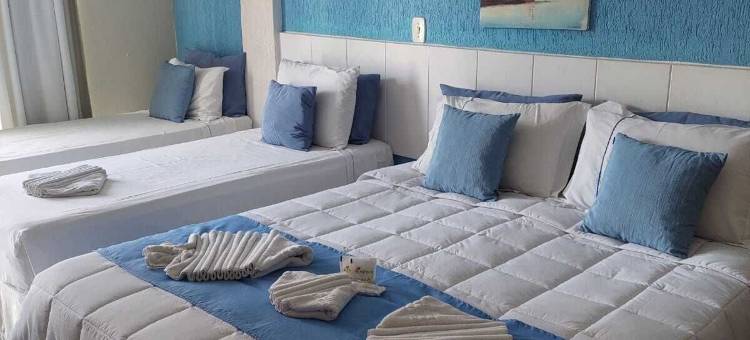 卫城滨海酒店(Acrópolis Marina Hotel)图片