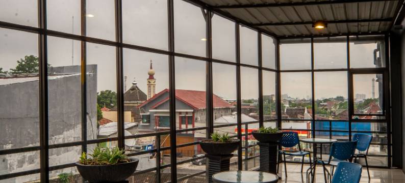 红辣椒酒店(Red Chilies Hotel)图片