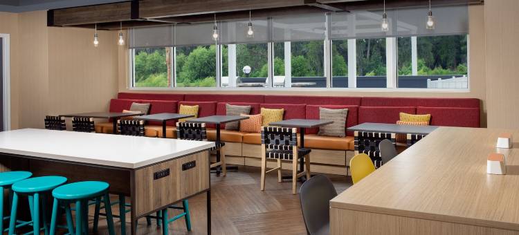 Tru by Hilton Jacksonville Airport I-95图片