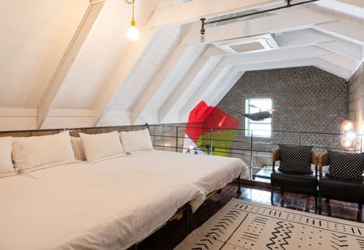 Damyang Soar Hotel Hotel Overview