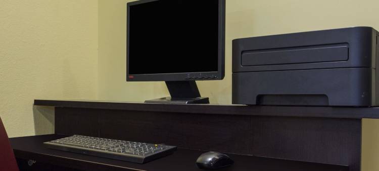 奥斯汀戴斯酒店(Days Inn by Wyndham Austin)图片