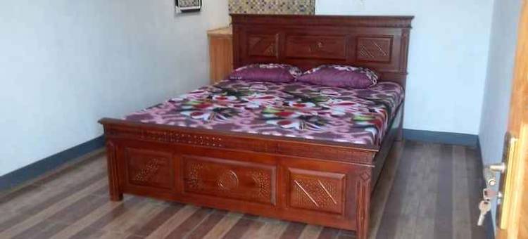 哈扎伊斯兰家庭旅馆(Hazza Syaria Homestay)图片