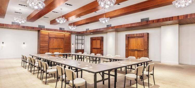 威雷亚毛伊岛安达仕酒店(Andaz Maui at Wailea Resort)图片