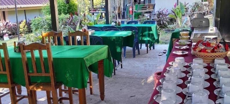 普洪萨度假村(Phoohongsa Resort)图片