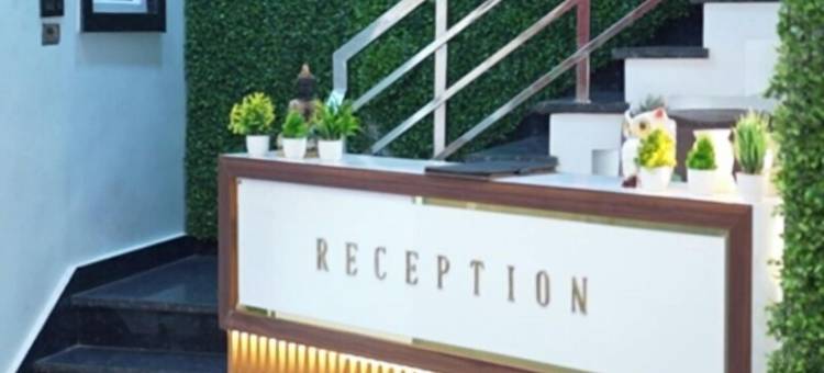 芒果树酒店(Hotel Mango Tree)图片