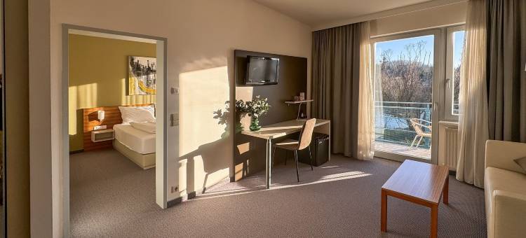 多美乐塞霍格拉茨(Dormero SeHo Graz)图片