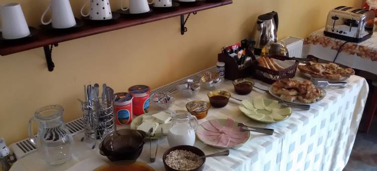 伊林登宾馆(Guest House Ilinden)图片