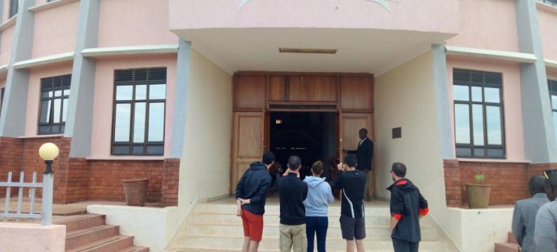 马赛背包客之家青年旅舍(Maasai Villa Backpackers Home)图片