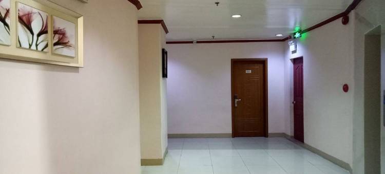 梅可皇家酒店-泰泰(Meaco Royal Hotel - Taytay)图片