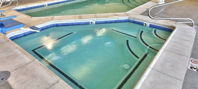 Fairfield Inn & Suites Albuquerque North图片