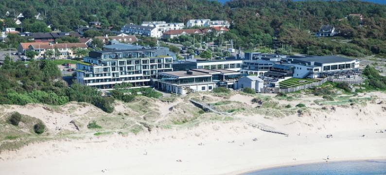 图拉萨德酒店(Hotel Tylösand)图片