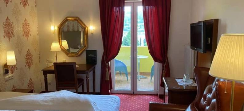 凯萨法兰兹乔瑟夫酒店(Hotel Kaiser Franz Josef)图片