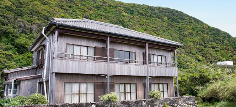 三崎观光酒店(Misaki Kanko Hotel)图片