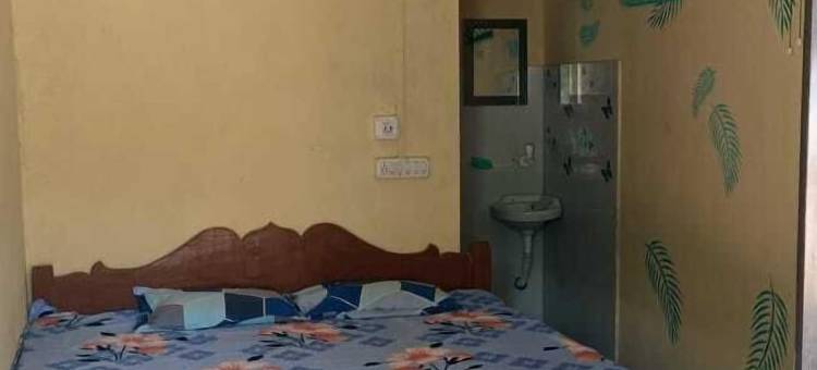 德夫的海洋度假村由GRB(Dev's Marine Resort By GRB)图片