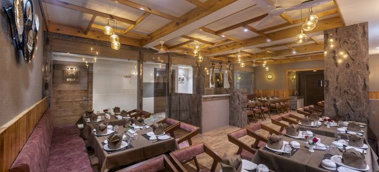 安雷利天使领主生态旅馆(Angel Lords Eco Inn Amreli)图片