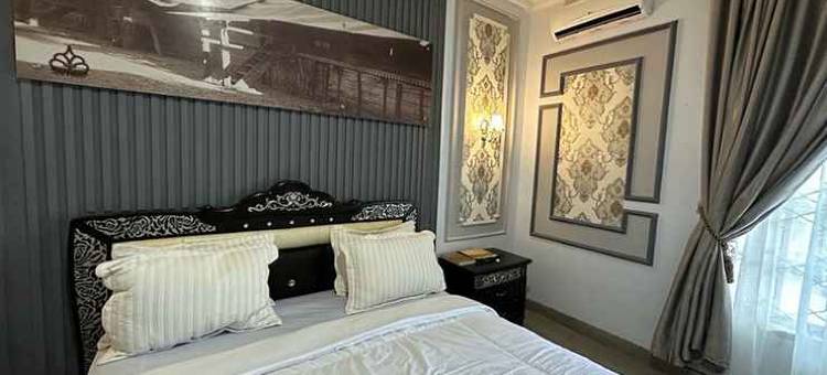 Mahkota Sutis Hotel图片