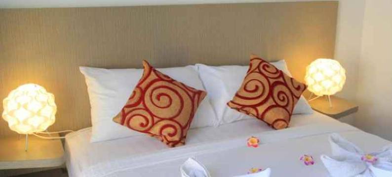 温希尔酒店(The Vinhill Hotel)图片