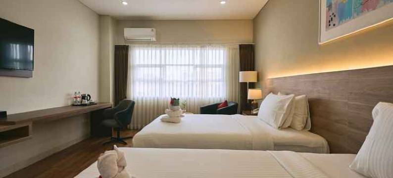 Horison TC Upi Serang图片