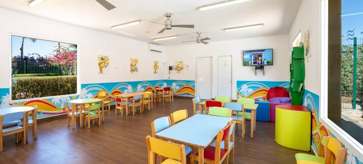 圣菲悦宜湾全包酒店(Riu Santa Fe - All Inclusive)图片