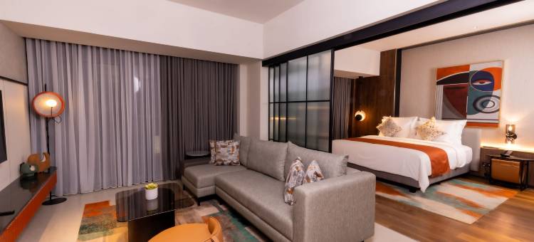 BSD 传家宝酒店及公寓 – 唐格朗(Herloom Hotel & Residence BSD – Tangerang)图片