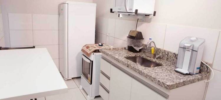 SONHARE公寓 - 102(CONDOMÍNIO Sonhare - 102)图片