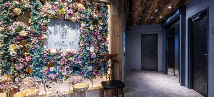塔普住宿酒店(Tap Stay Hotel)图片