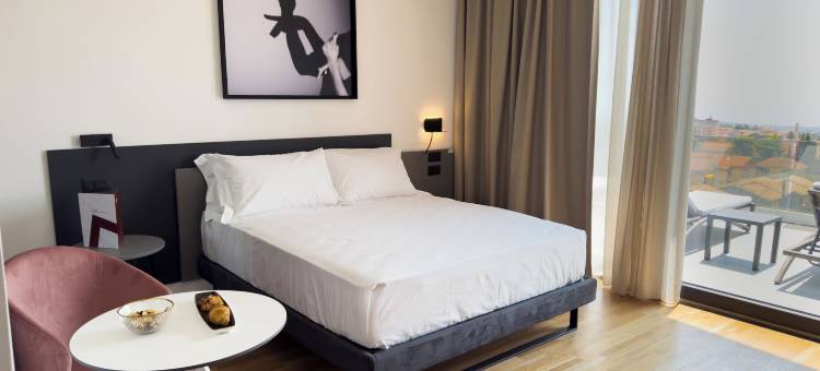 Mon 豪华房 - 水疗中心(MòN Luxury Rooms Spa)图片