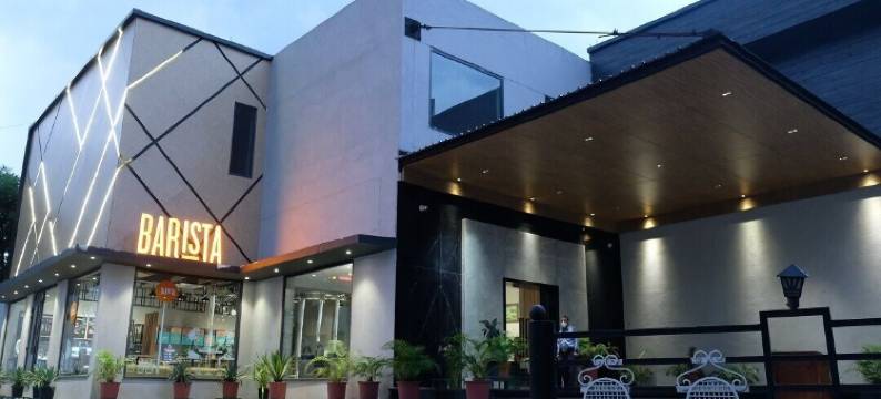 黑芒果度假村(Black Mango Resort)图片