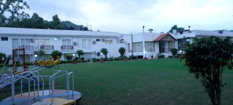 黑芒果度假村(Black Mango Resort)图片