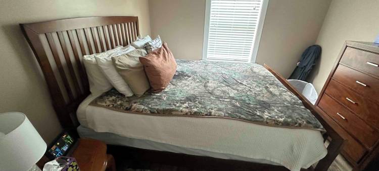 红叶小屋(Red Leaf Cottages)图片