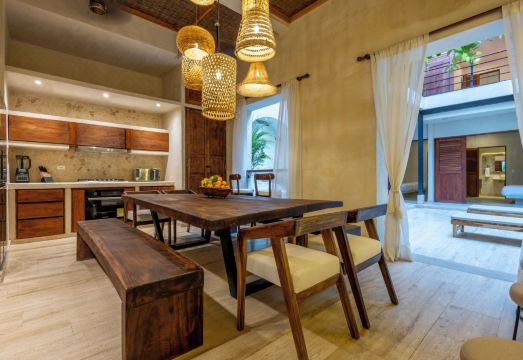 Casa Fernandez by SoHo Hotel Overview