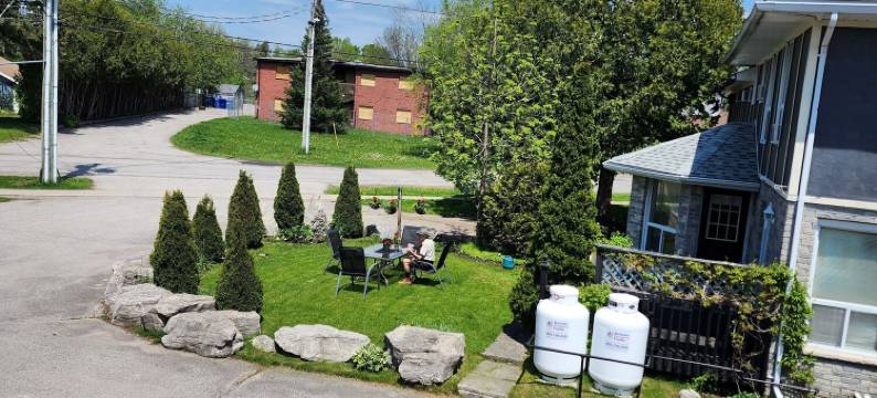 公主汽车旅馆(Princess Motel)图片