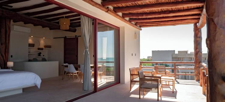 海滨精品酒店 DK House(Beach Front Hotel Boutique DK House)图片