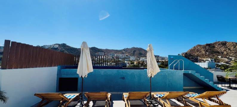 科尔梅纳马里纳卡波(Colmena Marina Cabos)图片