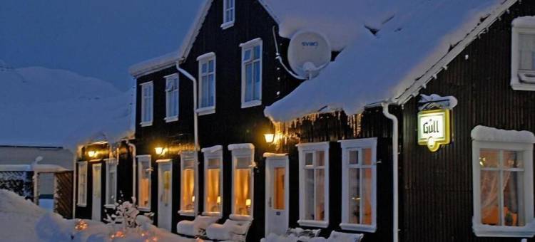 Tærgesen Guesthouse图片