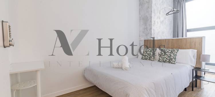 AYZ Princesa - 自动入住物业(Ayz Princesa-Auto Check-in Property)图片