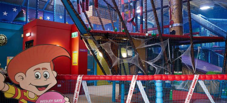 泊湾(The Quays)图片