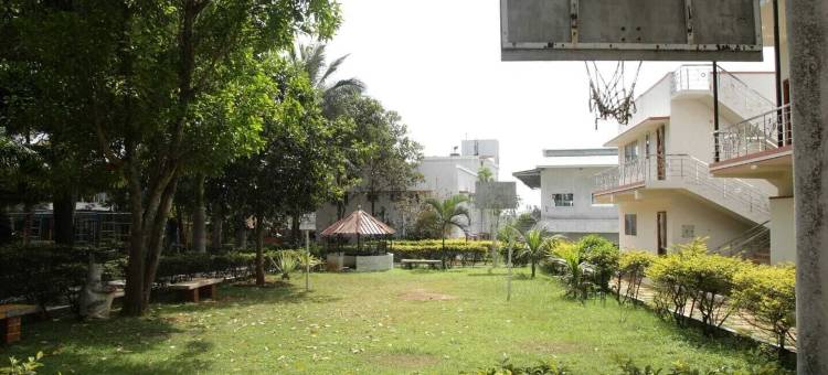 Thavika O Nila Resort & Convention Centre图片