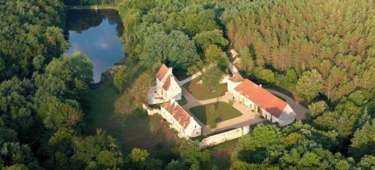 多梅纳德吕德费伊(Domaine du Ris de Feu Chambres d'hôtes de Charme)图片