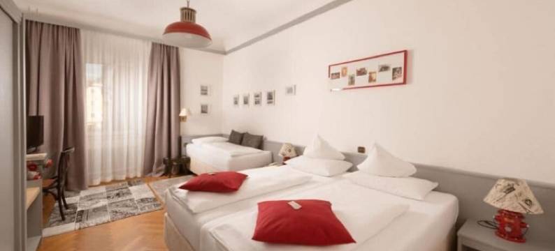 精品酒店金羊(Boutique Hotel Goldenes Lamm)图片